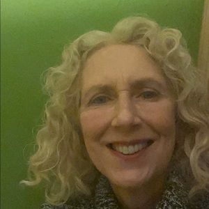 Meet your Posher, Nancy